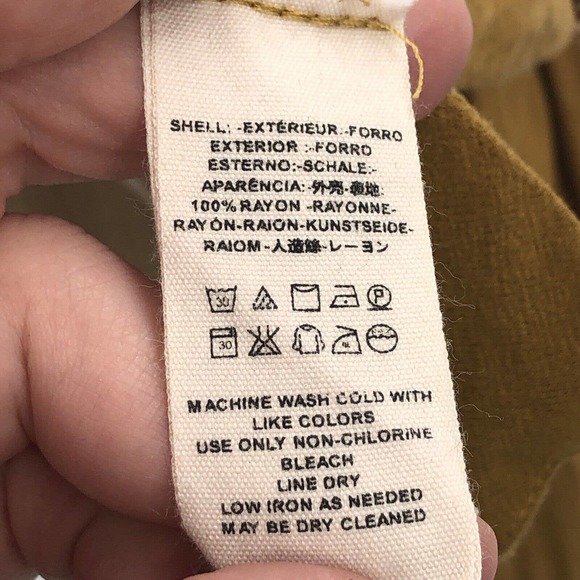 Free People Multicolor Bohemian Blouse - Picture 6 of 8